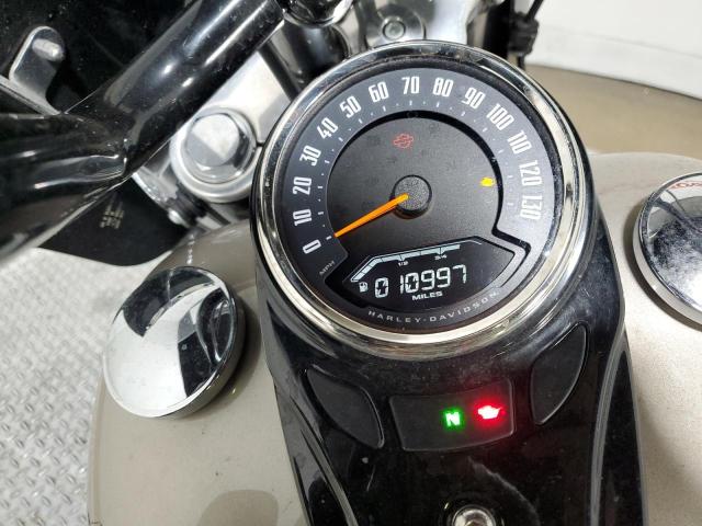 2018 HARLEY-DAVIDSON FLHCS HERI 1HD1YBK15JC073684