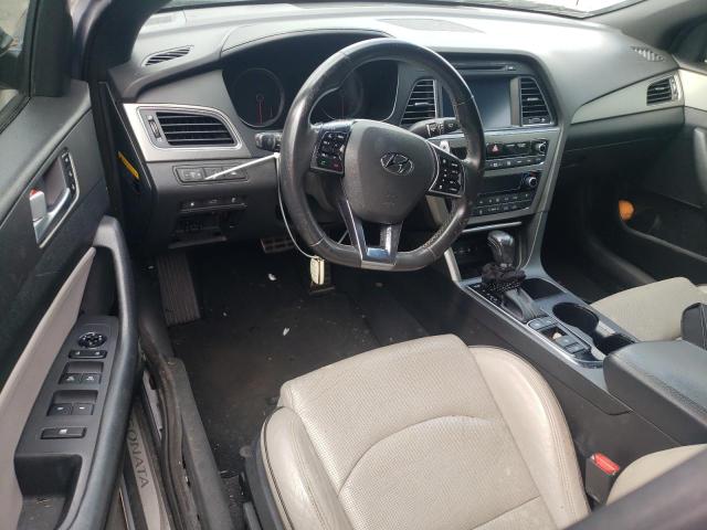 2015 HYUNDAI SONATA SPO - 5NPE34AB7FH047848