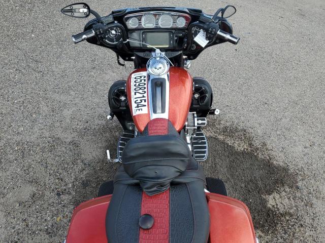 2014 HARLEY-DAVIDSON FLHTK ELEC - 1HD1KEL19EB629931