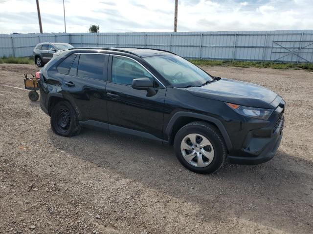 2019 TOYOTA RAV4 LE - 2T3F1RFV0KW032850