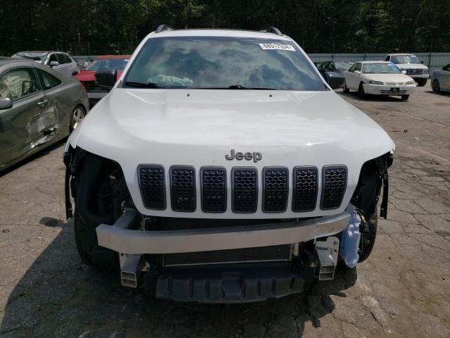2021 JEEP CHEROKEE L - 1C4PJLMX9MD199603