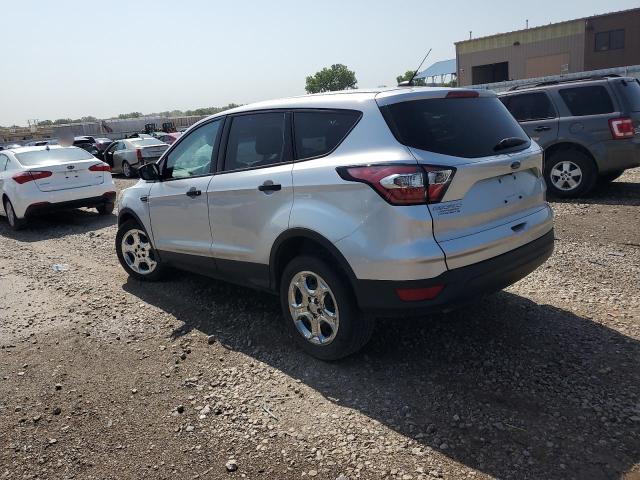 2017 FORD ESCAPE S - 1FMCU0F75HUE18432