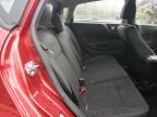 FORD FIESTA SE photo