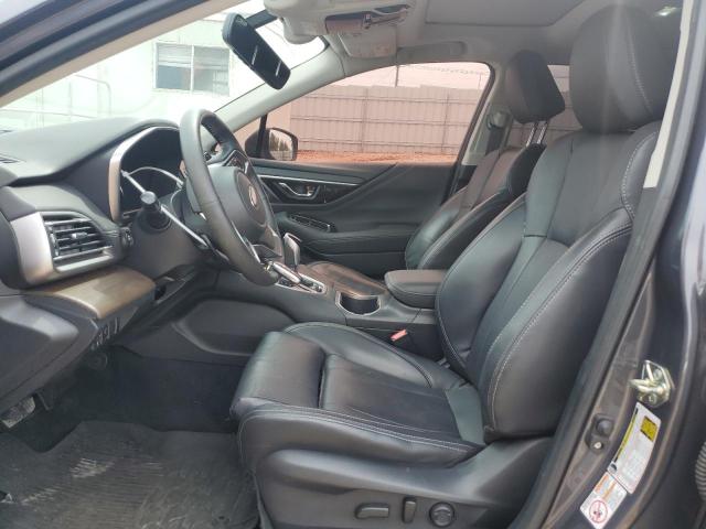 2020 SUBARU OUTBACK LI - 4S4BTANC6L3155076