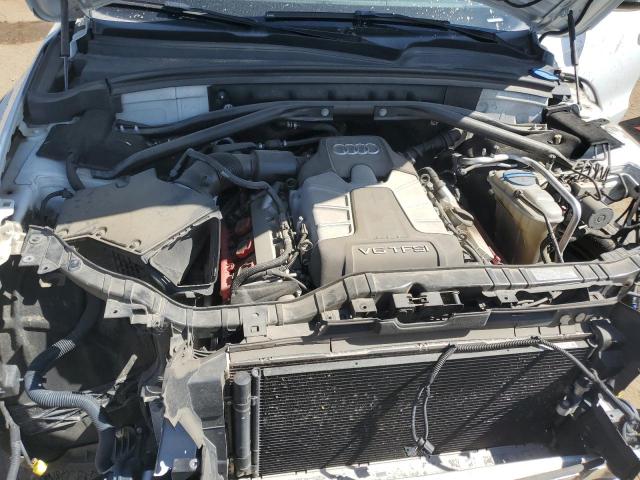 2015 AUDI SQ5 PREMIU - WA1CGAFP6FA120966