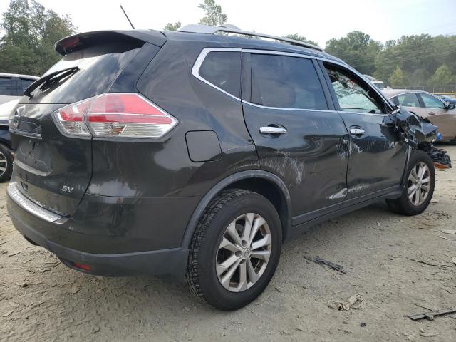 2016 NISSAN ROGUE S - KNMAT2MT4GP635266