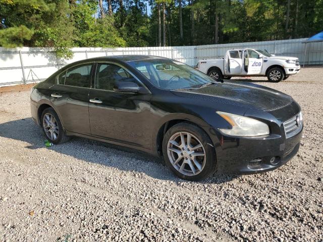 Vin: 1n4aa5apxec491280, lot: 67893874, nissan maxima s 20144