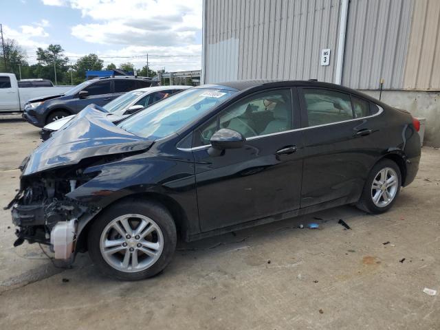 2017 CHEVROLET CRUZE LT - 1G1BE5SMXH7207840