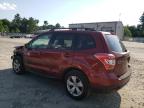 SUBARU FORESTER 2 photo