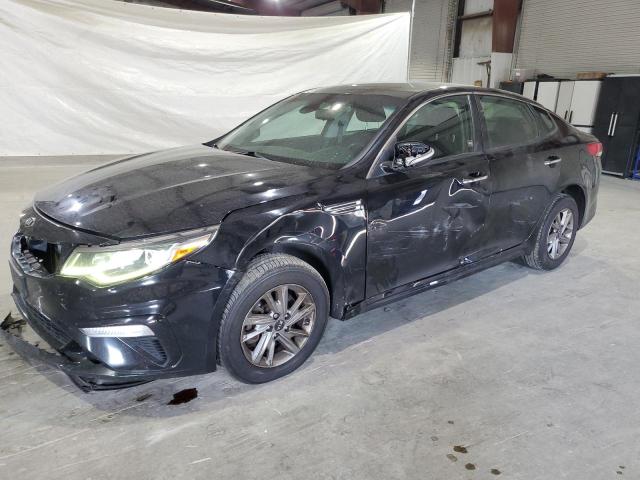 VIN 5XXGT4L34KG325853 2019 KIA Optima, LX no.1