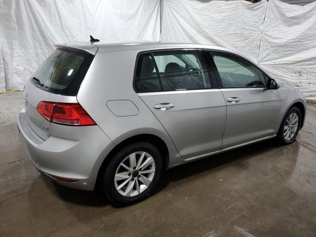 VIN 3VW217AU4FM011893 2015 Volkswagen Golf no.3