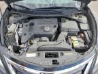 NISSAN ALTIMA 2.5 photo