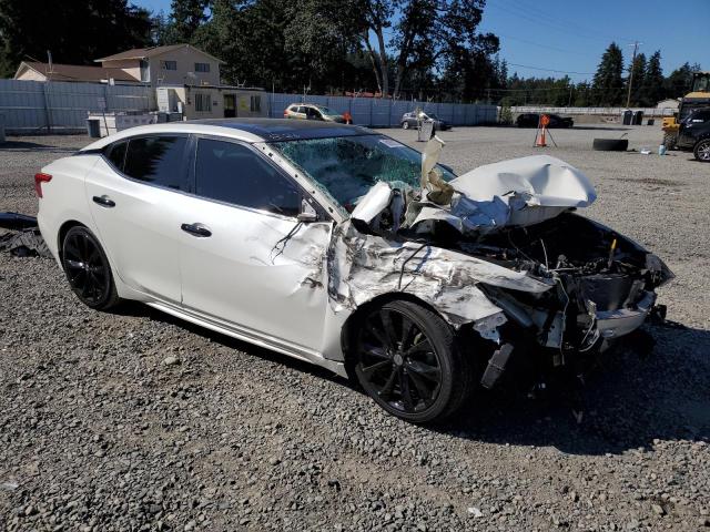 2017 NISSAN MAXIMA 3.5 - 1N4AA6AP3HC433859