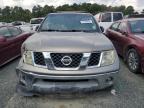 NISSAN FRONTIER K photo