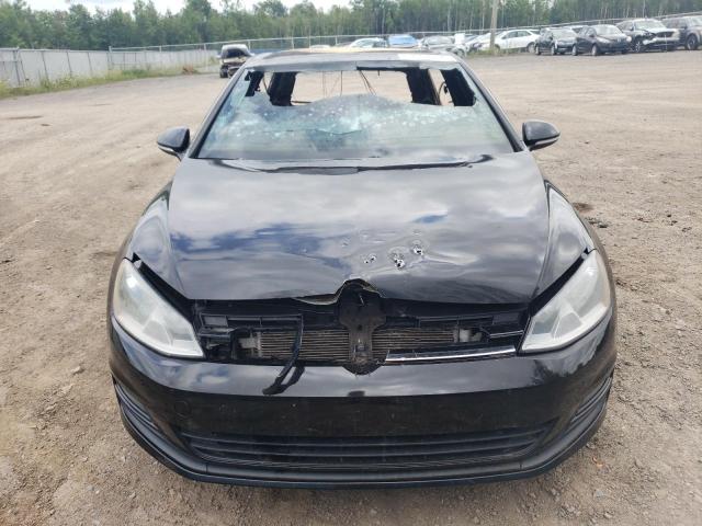 2015 VOLKSWAGEN GOLF - 3VW217AU7FM002962