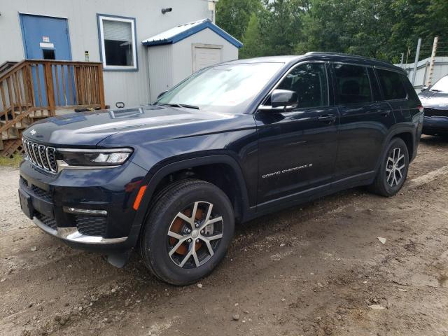 2023 JEEP GRAND CHER #2935723834