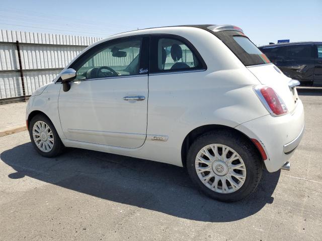 VIN 3C3CFFER3DT707127 2013 Fiat 500, Lounge no.2