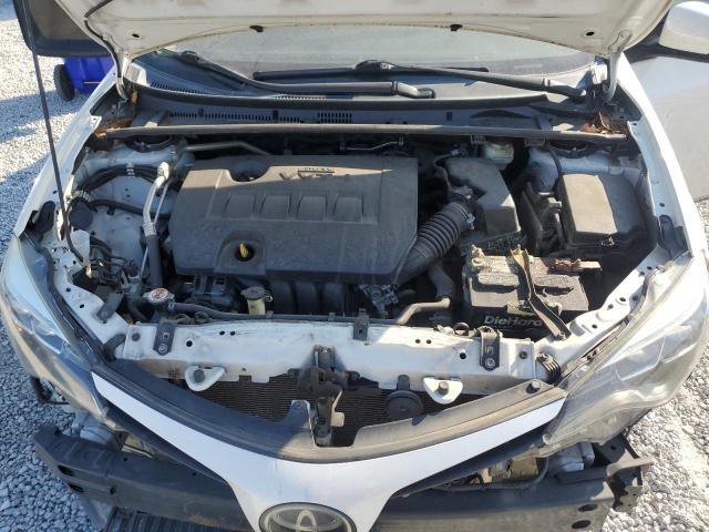 2019 TOYOTA COROLLA L - 5YFBURHE4KP870019