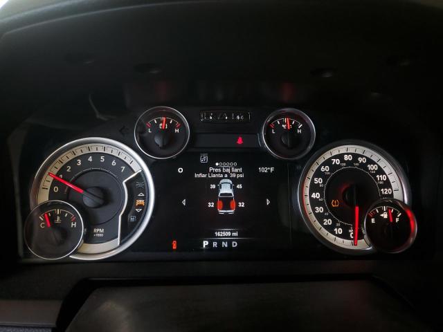 2015 RAM 1500 SPORT 1C6RR7MT3FS549903