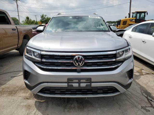 2021 VOLKSWAGEN ATLAS SEL 1V2TR2CA8MC531131  65055614