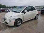 FIAT 500 POP photo