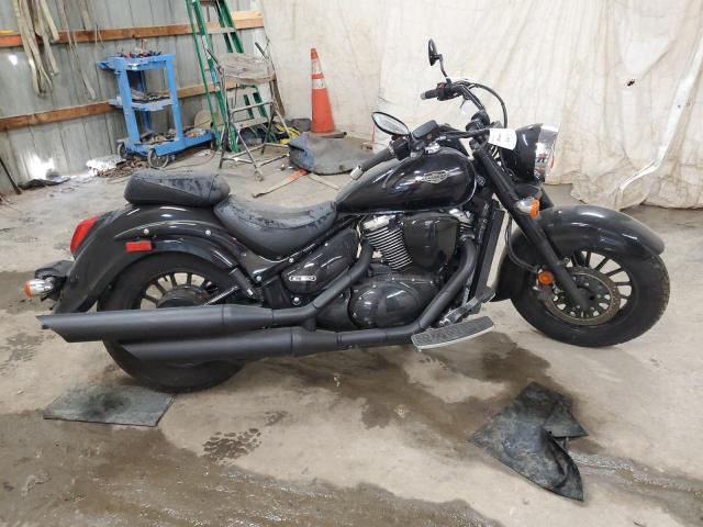 2014 SUZUKI VL800 T - JS1VS55A2E2100587