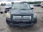 HONDA PILOT EXL photo