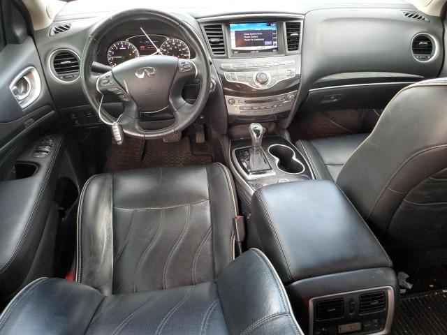 2017 INFINITI QX60 - 5N1DL0MN5HC547284