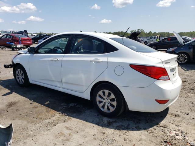 2016 HYUNDAI ACCENT SE - KMHCT4AE2GU160725