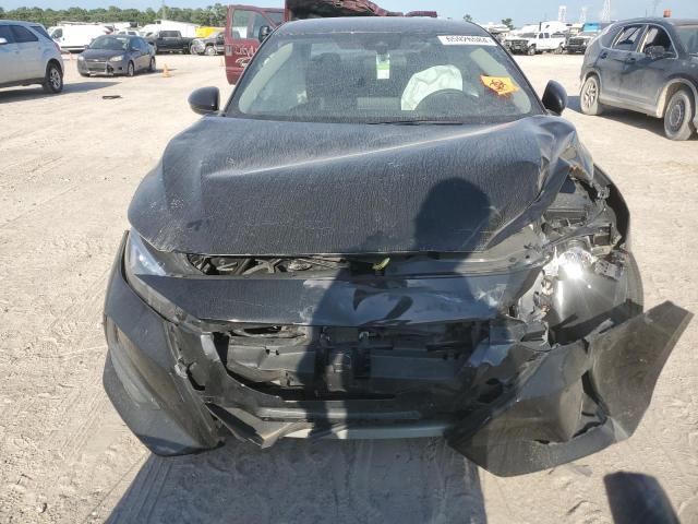 2023 NISSAN SENTRA SV - 3N1AB8CV2PY284223