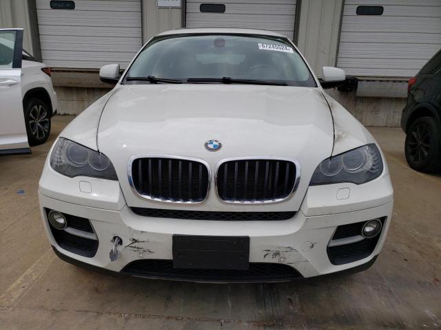 VIN 5UXFG2C55DL782498 2013 BMW X6 no.5