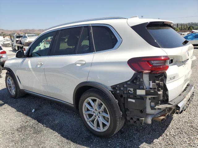 VIN 5UXCR6C09L9D55512 2020 BMW X5, Xdrive40I no.2