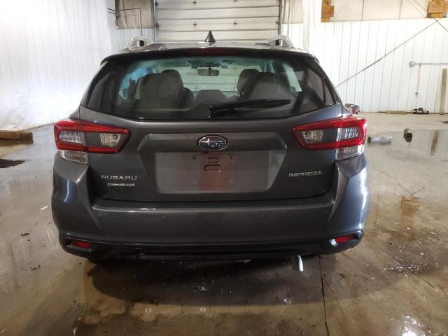 2023 SUBARU IMPREZA LI - 4S3GTAU68P3705454