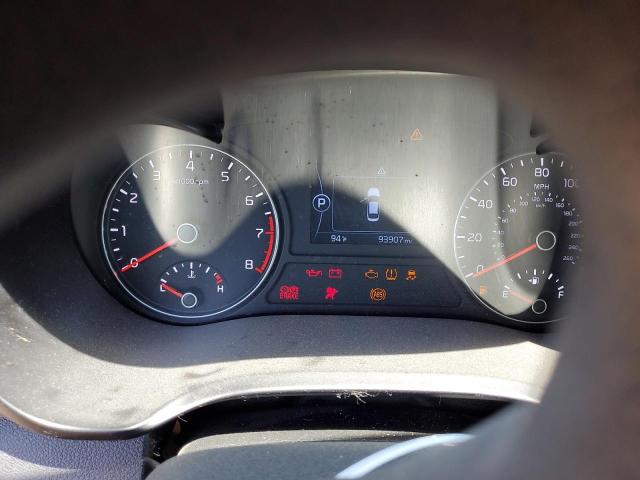 2018 KIA OPTIMA LX - 5XXGT4L32JG222803