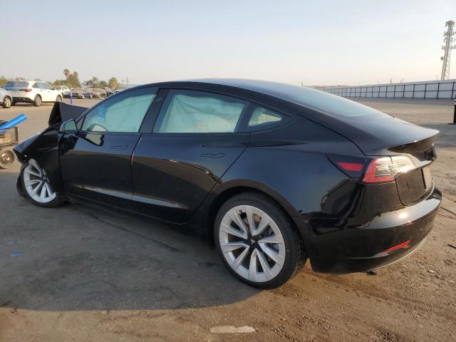 VIN 5YJ3E1EA8MF096540 2021 Tesla MODEL 3 no.2