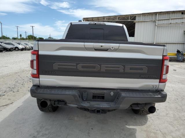 2023 FORD F150 RAPTO - 1FTFW1RG1PFB70048