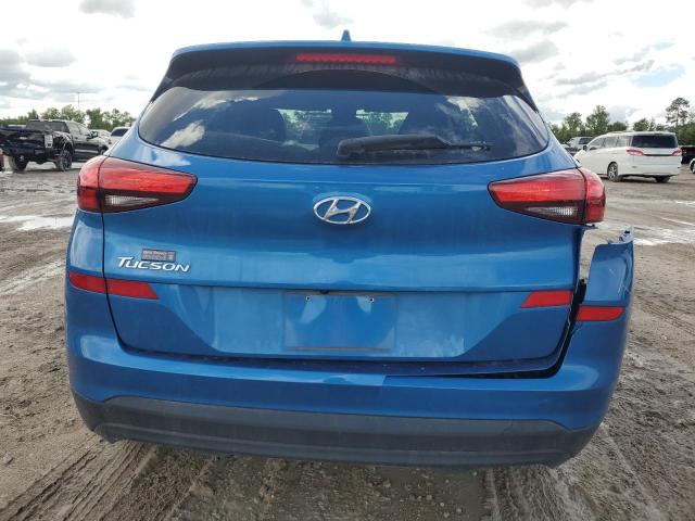 2019 HYUNDAI TUCSON SE - KM8J23A46KU935631