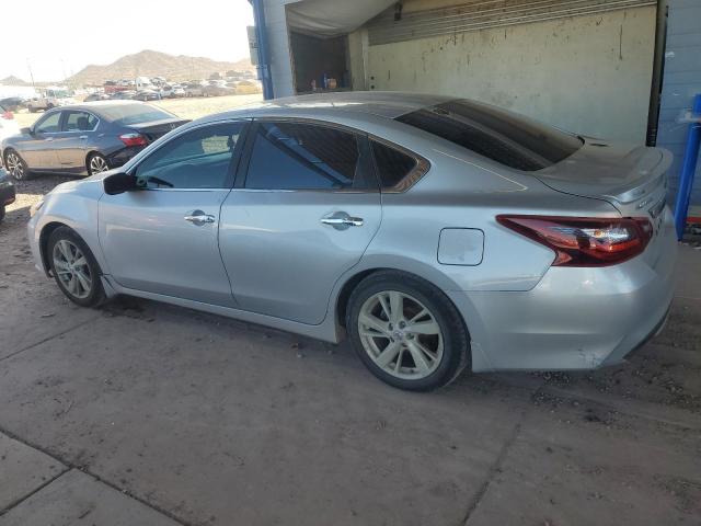 Vin: 1n4al3ap6hn311204, lot: 69503984, nissan altima 2.5 20172