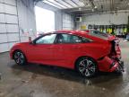 HONDA CIVIC EX photo