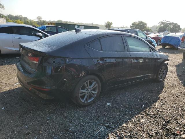 2017 HYUNDAI ELANTRA SE - 5NPD84LF1HH208971
