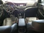 HYUNDAI TUCSON LIM photo