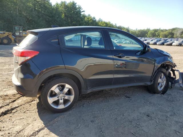 2021 HONDA HR-V LX - 3CZRU6H39MM708984