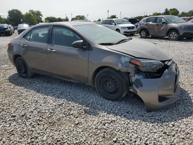 VIN 2T1BURHE2JC991646 2018 Toyota Corolla, L no.4