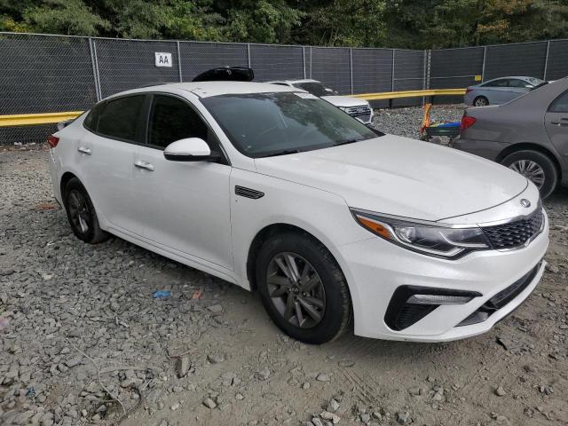 2019 KIA OPTIMA LX - 5XXGT4L34KG343883