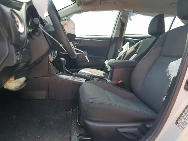 2018 TOYOTA COROLLA L - 5YFBURHE5JP760076