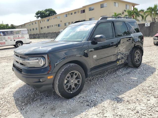 FORD BRONCO SPO