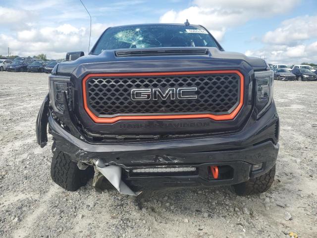 2022 GMC SIERRA K15 1GTPUEEL9NZ604796  65826184