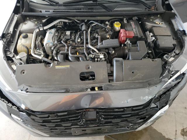 2024 NISSAN SENTRA SV 3N1AB8CV2RY276528  67866664