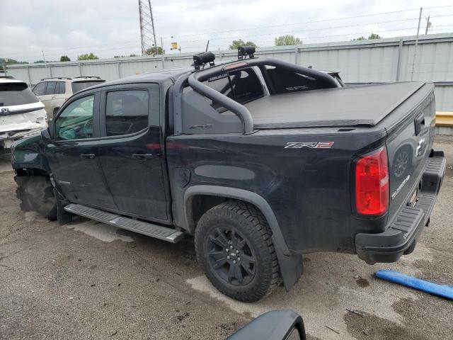 2020 CHEVROLET COLORADO Z - 1GCGTEEN5L1169565