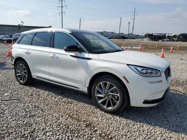 2022 LINCOLN CORSAIR GR 5LMTJ5DZ0NUL15793